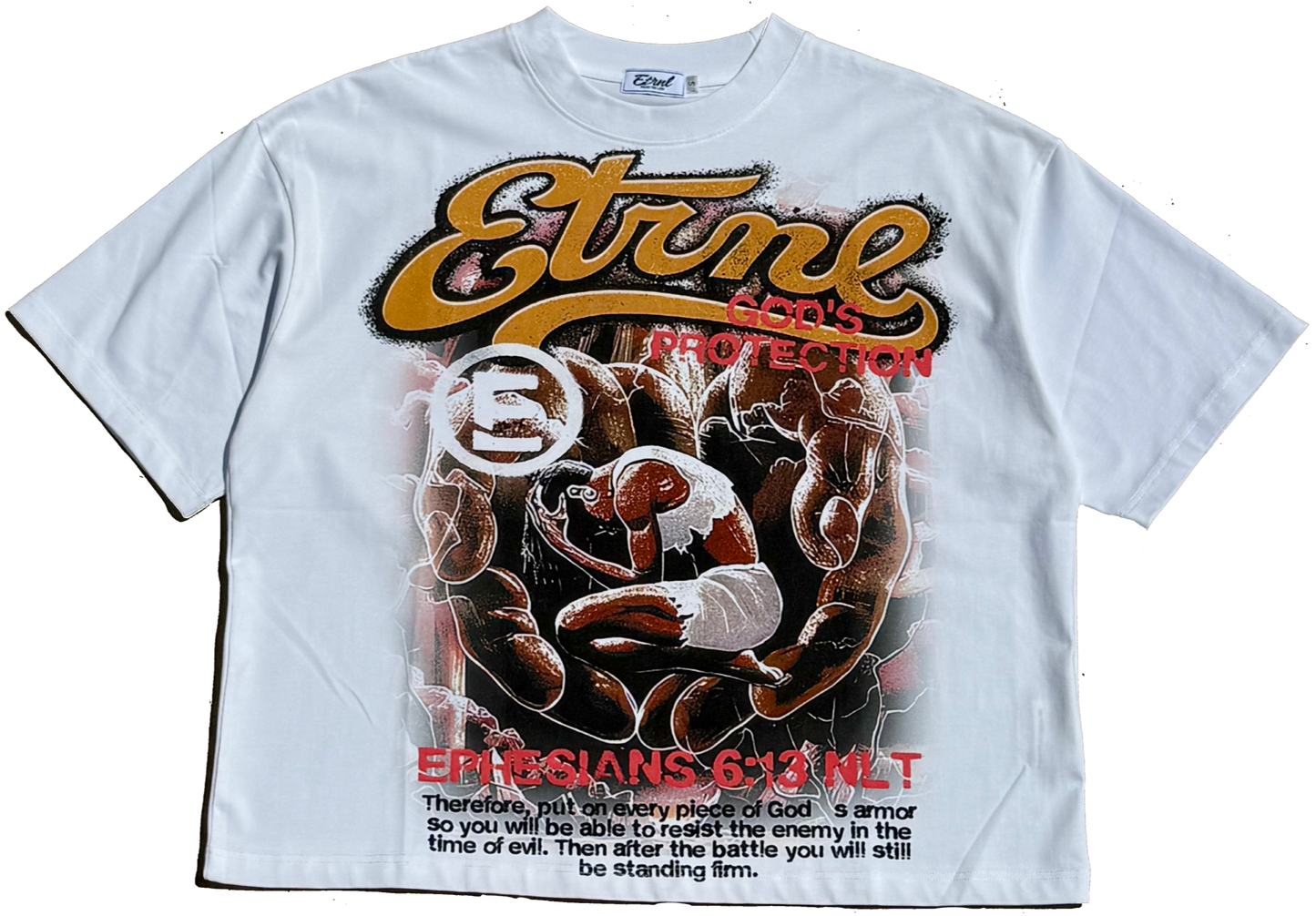 “God’s Protection” Tee