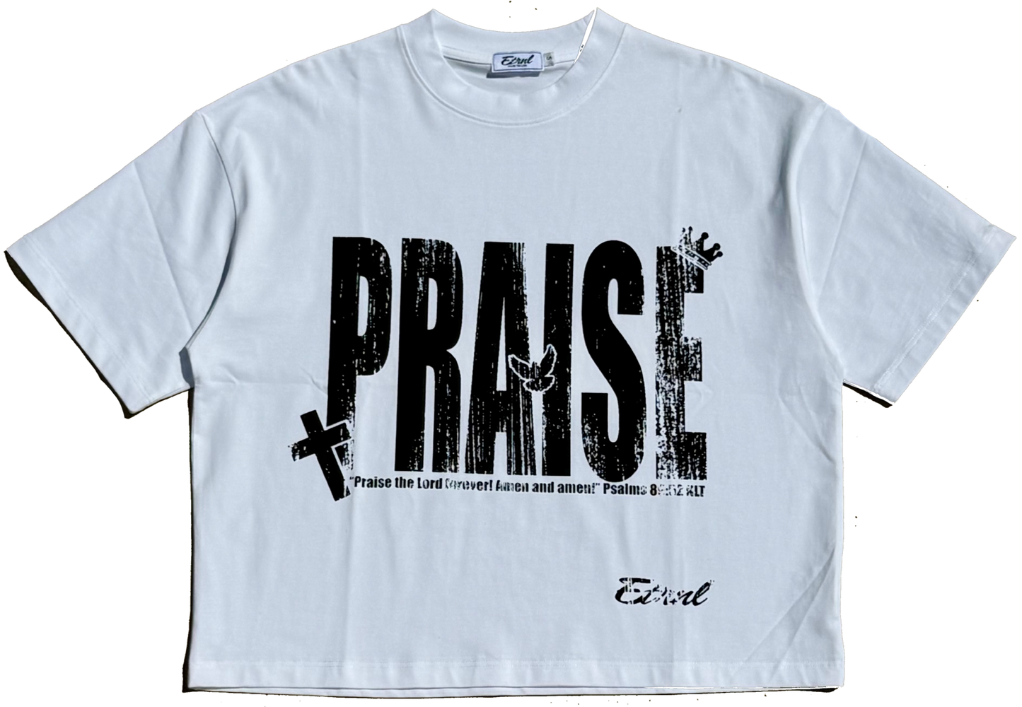 “PRAISE GOD” Tee