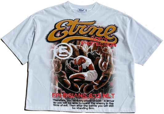 “God’s Protection” Tee