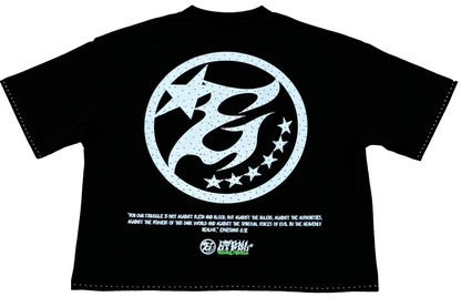 “Spiritual Warfare” Tee