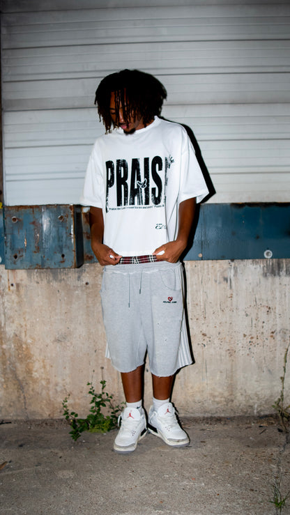 “PRAISE GOD” Tee